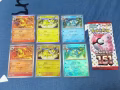 宝可梦卡     pokemon card