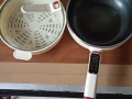 智能电炒锅