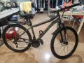 个人处理9.9成新27.5寸变速山地车158新币