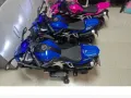3 x Children Kid electrical motorbike motorcycle 3 辆儿童电动摩托车