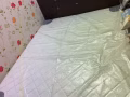 9.99成新双人床出售