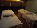 按摩床便宜急出售。店家搬迁 仅限4月30号（自取）