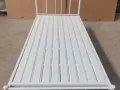 全新双人床 单人床