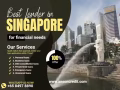 私人贷款，商业贷款，学生证贷款，工作准证贷款。