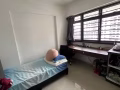 市中心普通房出租，Tanjong Pagar丹戎巴葛/Outram Park欧南园