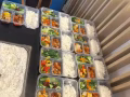 做餐饮的进来。SG餐饮群