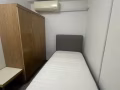 1靠近阿裕尼地铁站