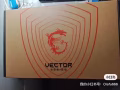 新加坡出msi vector 16hx Ultra 9 275HX RTX5080 32G+3T 电竞本