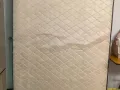 九成新床垫