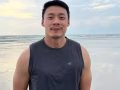 南洋十三载，且待故人茶