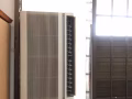 长期专业出售Mitsubishi窗机