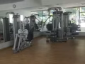 Central green condo 普通房出租
