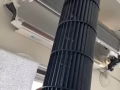 家里冷气不冷天气又太热😓😓很想清洗冷气又觉得贵，找我们绝对特惠价，清洗效果绝对让你满意