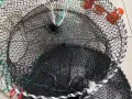 螃蟹网笼