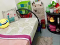 巴西立靠近海边有公寓佣人房和夫妻房出租