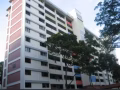 快！急售！大牌542宏茂桥优质四房式组屋出售 $525000