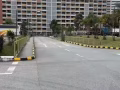 近南洋理工大學學生公寓單間出租