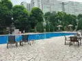 湖畔公寓Parc Vista 大普通房有空调