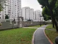 湖畔公寓Parc Vista 超大房nus ntu