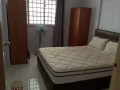 6 个月出租‼️找租客‼️  情侣房或2个女子 5月入住 6 months or long term