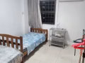 招男搭房