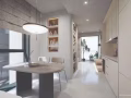 全新公寓靠近乌节路Hill House
