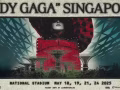 LADY GAGA CONCERT 25 CAT 1 18 May