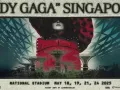 LADY GAGA CONCERT 25 CAT 1 18 May