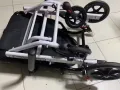 便携轮椅