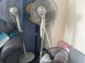 二手电风扇
