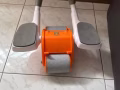 腹肌轮