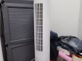 一个冷风扇40
