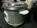 本人有一个二手电饭锅处理