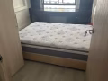 文理地铁站可以报本屋服务业地址。文理地铁站，走路三分钟，普通房出租，
