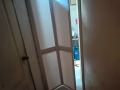 更换安装厕所门