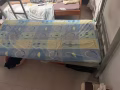 出租床位，两人间，主人房