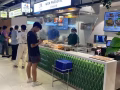 食阁转租