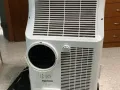 可移动空调-9成新350新