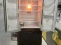 日本原装日立四门冰箱  送一四开门立柜