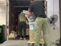 搬家、寄存、垃圾清理、家具组装。诚实定价，不低价套路引流后坐地加价，纸箱包膜免费 HP 87587069
