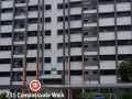 盛港大牌 231 compassvale walk 普通房出租