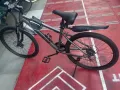 全新自行车，朋友回国，处理，