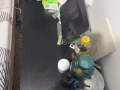 小桌子