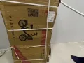 新买的自行车用不到了