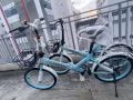 全新自行车105全岛包送
