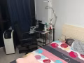 先驱地铁附近单人房