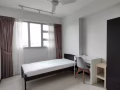 兀兰普通房出租给一位女生,无中介,近地铁站,超市,咖啡店