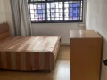 布莱德地铁普通房