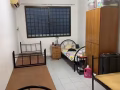可報任何地址。實龍崗地鐵站主人房 女搭房四人間。三人間。  實龍剛北四。男搭房4人間