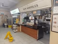 Jalan Bukit Merah(Redhill)空调食阁摊位招租